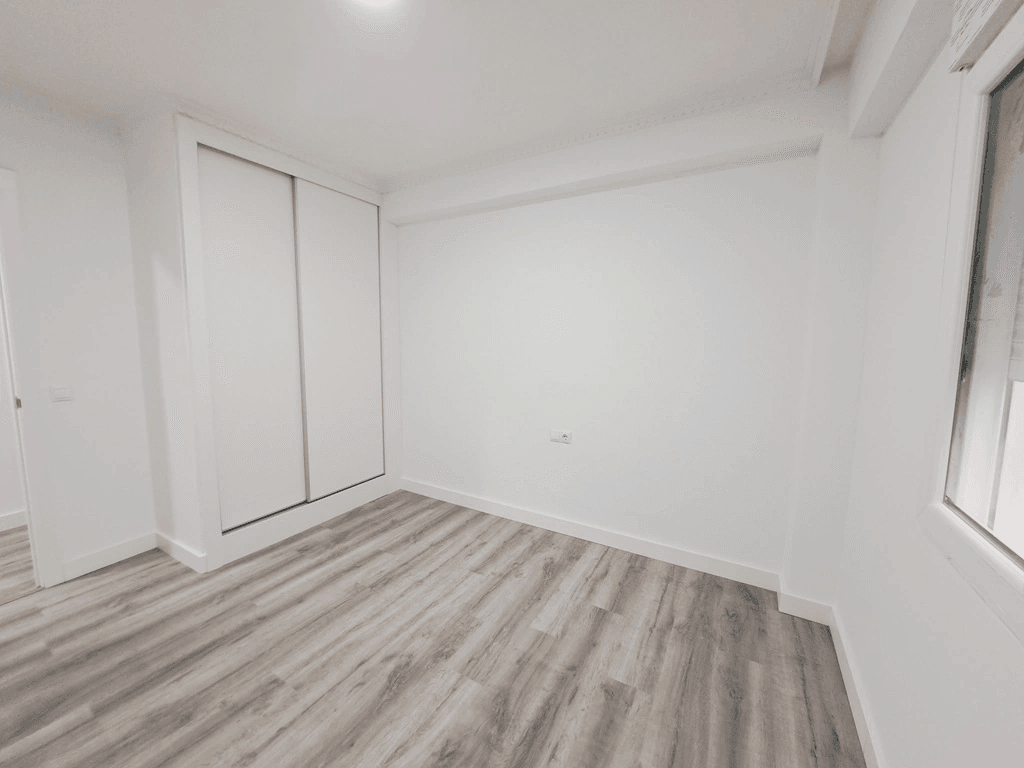 Piso reformado en el centro de Dénia, junto a Marqués de Campo