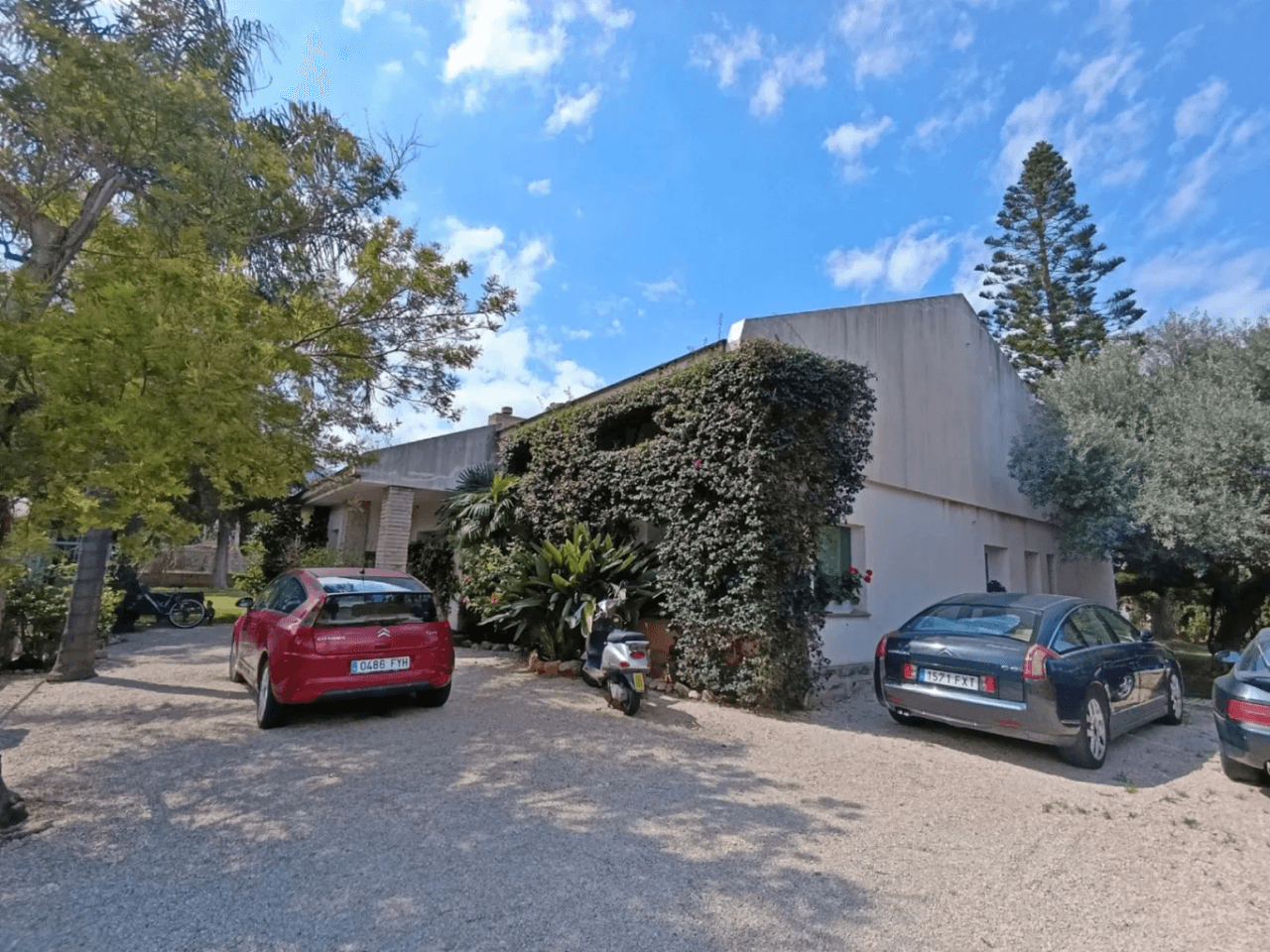 Villa Exclusiva en Dénia