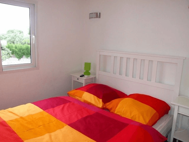 Alquiler vacacional apartamento de tres dormitorios las rotas