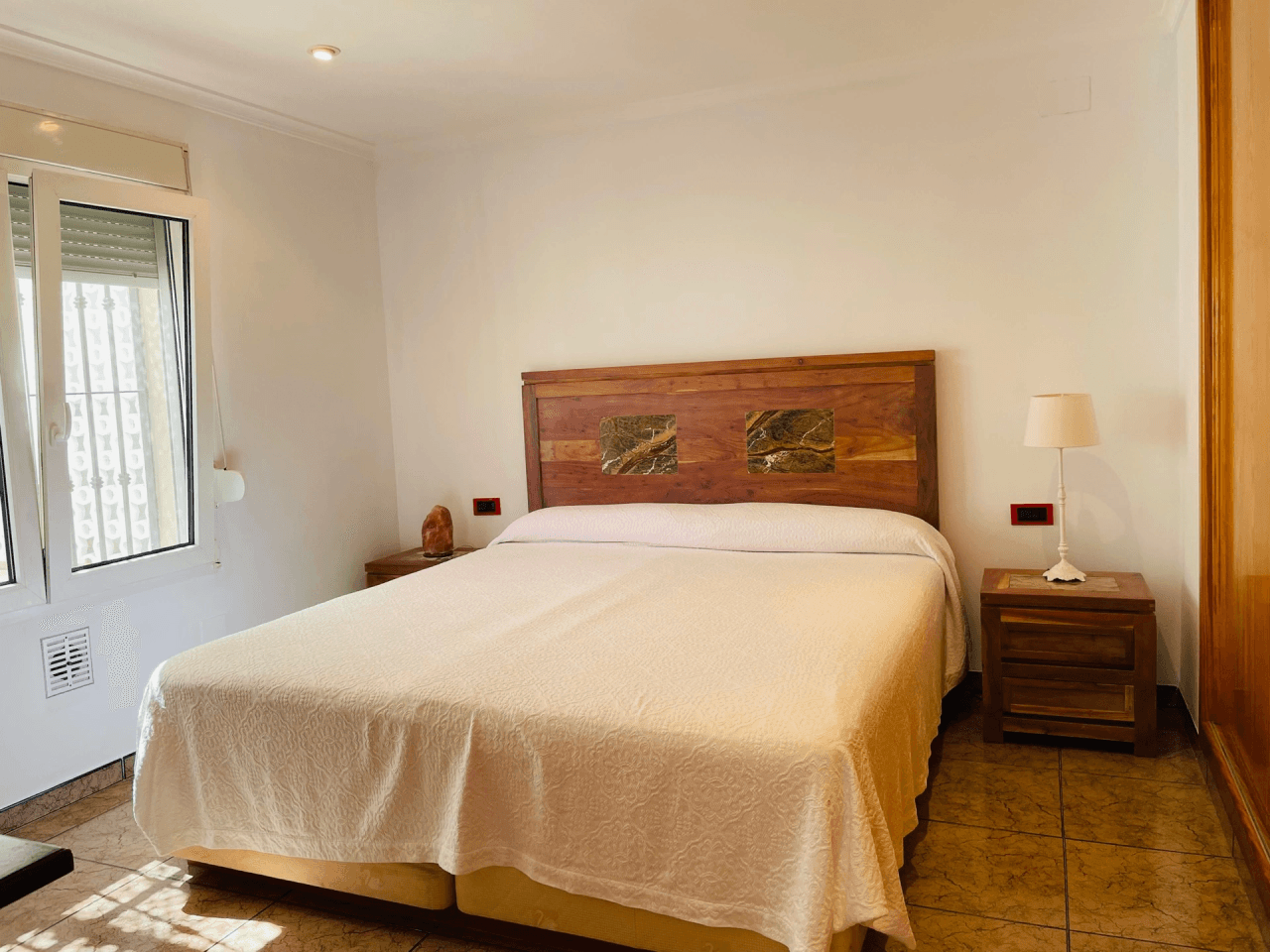 Denia. Las Rotas. Amplio Chalet en venta