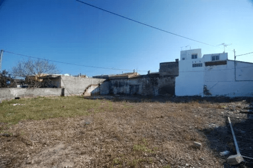 Solar en Els Poblets con proyecto, en el centro del pueblo, 1km al mar.