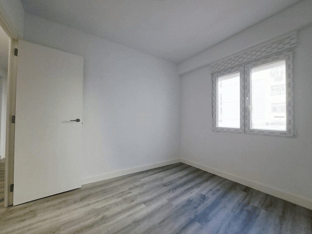 Piso reformado en el centro de Dénia, junto a Marqués de Campo