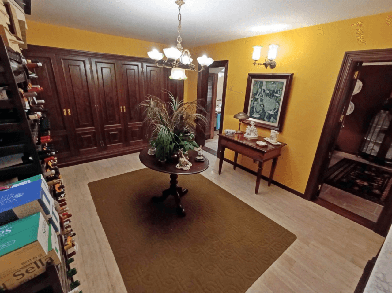 Villa Exclusiva en Dénia