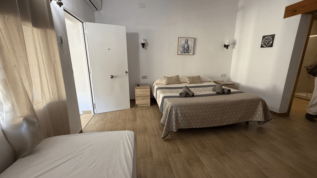 Gran Villa-Hotel rural Denia Montgó