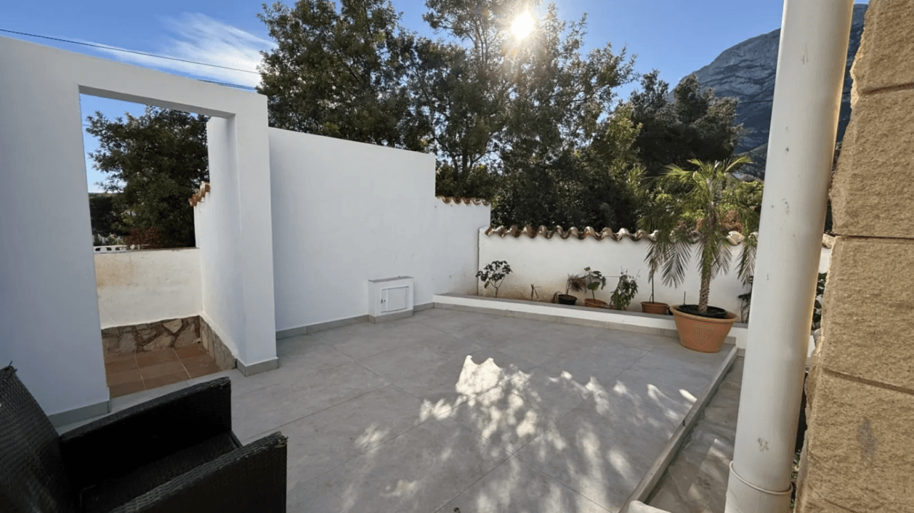Gran Villa-Hotel rural Denia Montgó