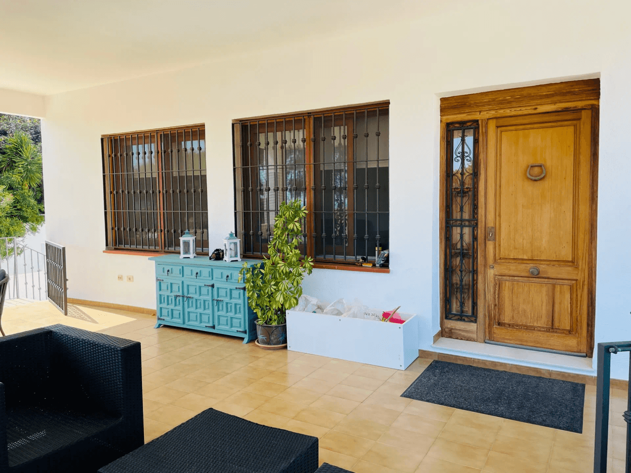 Denia. Las Rotas. Amplio Chalet en venta