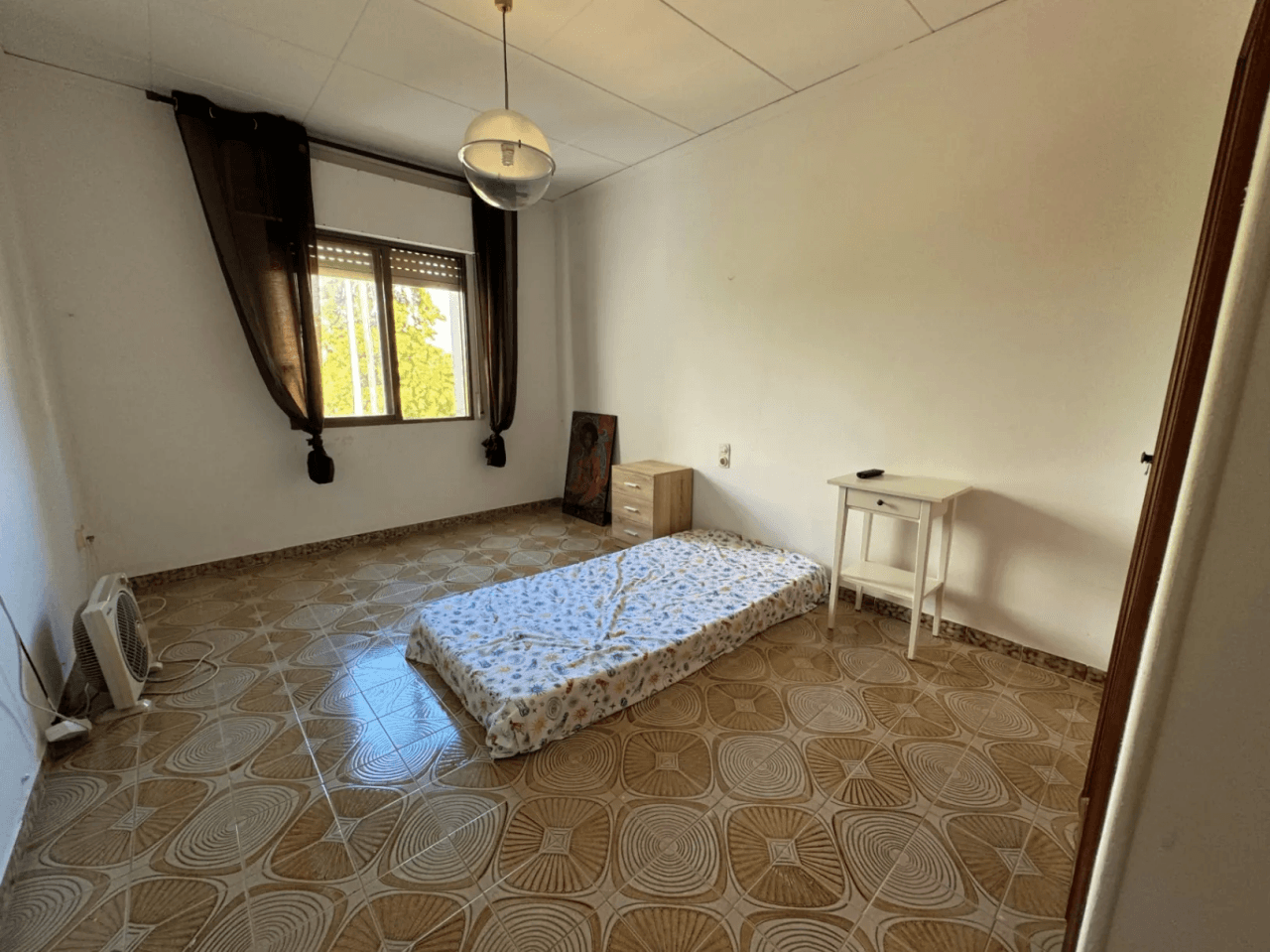 Chalet rustico en venta en Denia
