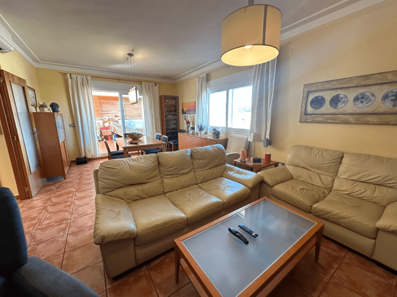 Ático en Venta en Dénia con Vistas Panorámicas