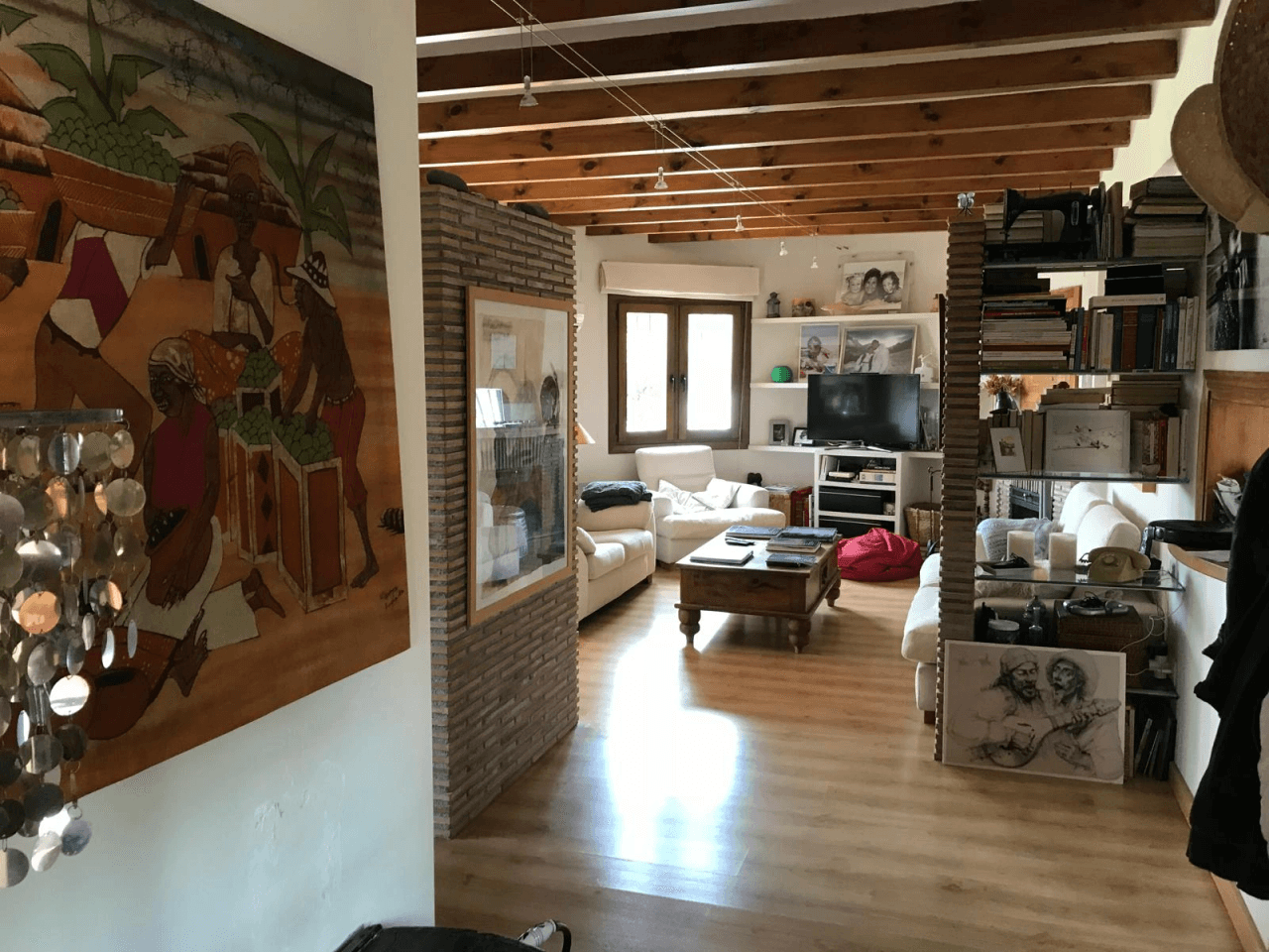 Chalet en venta en Orba con piscina