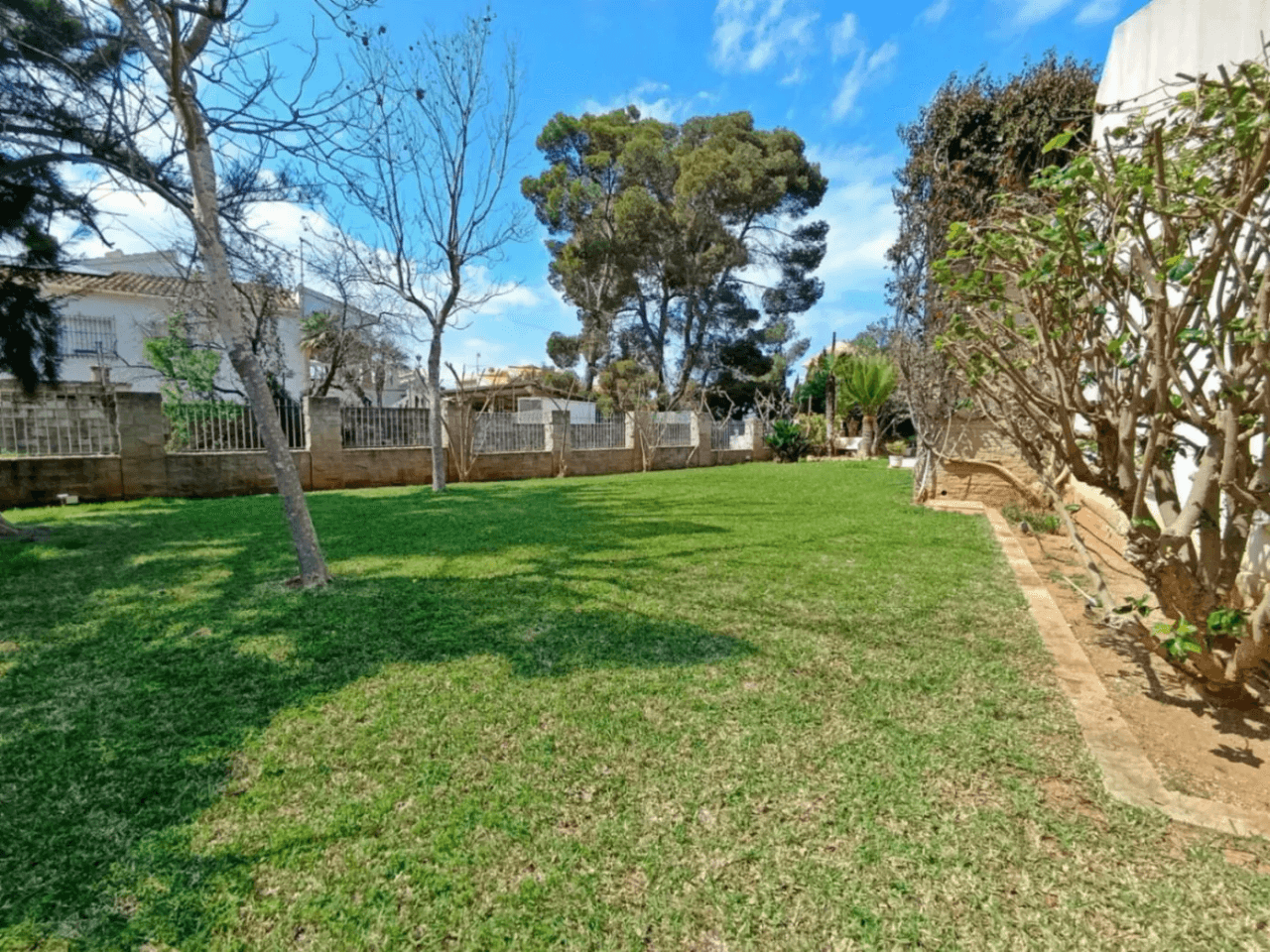Villa Exclusiva en Dénia