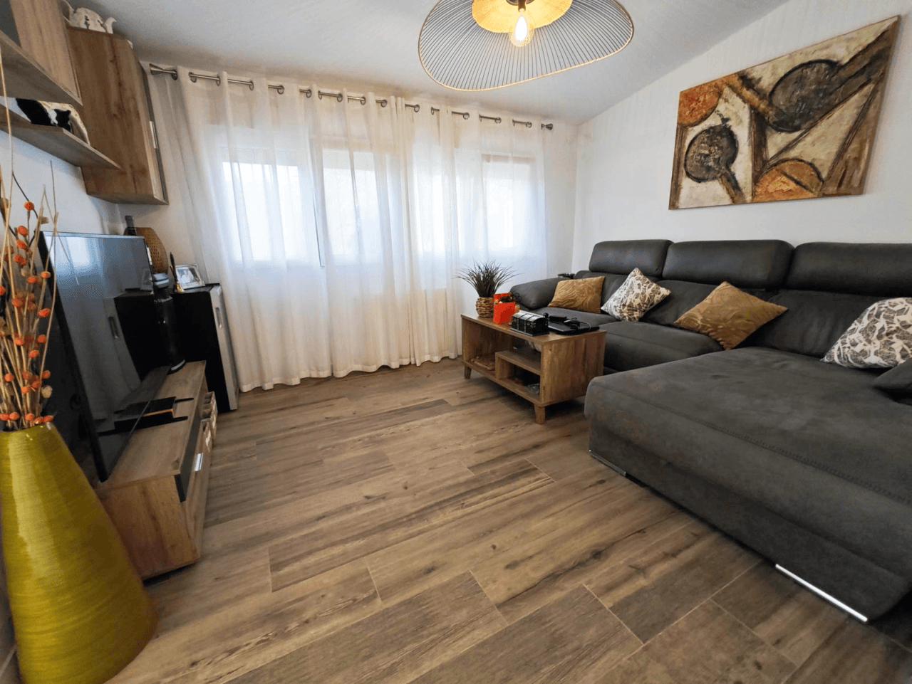 Villa de 4 dormitorios en Las Marinas, en la zona de Las Brisas