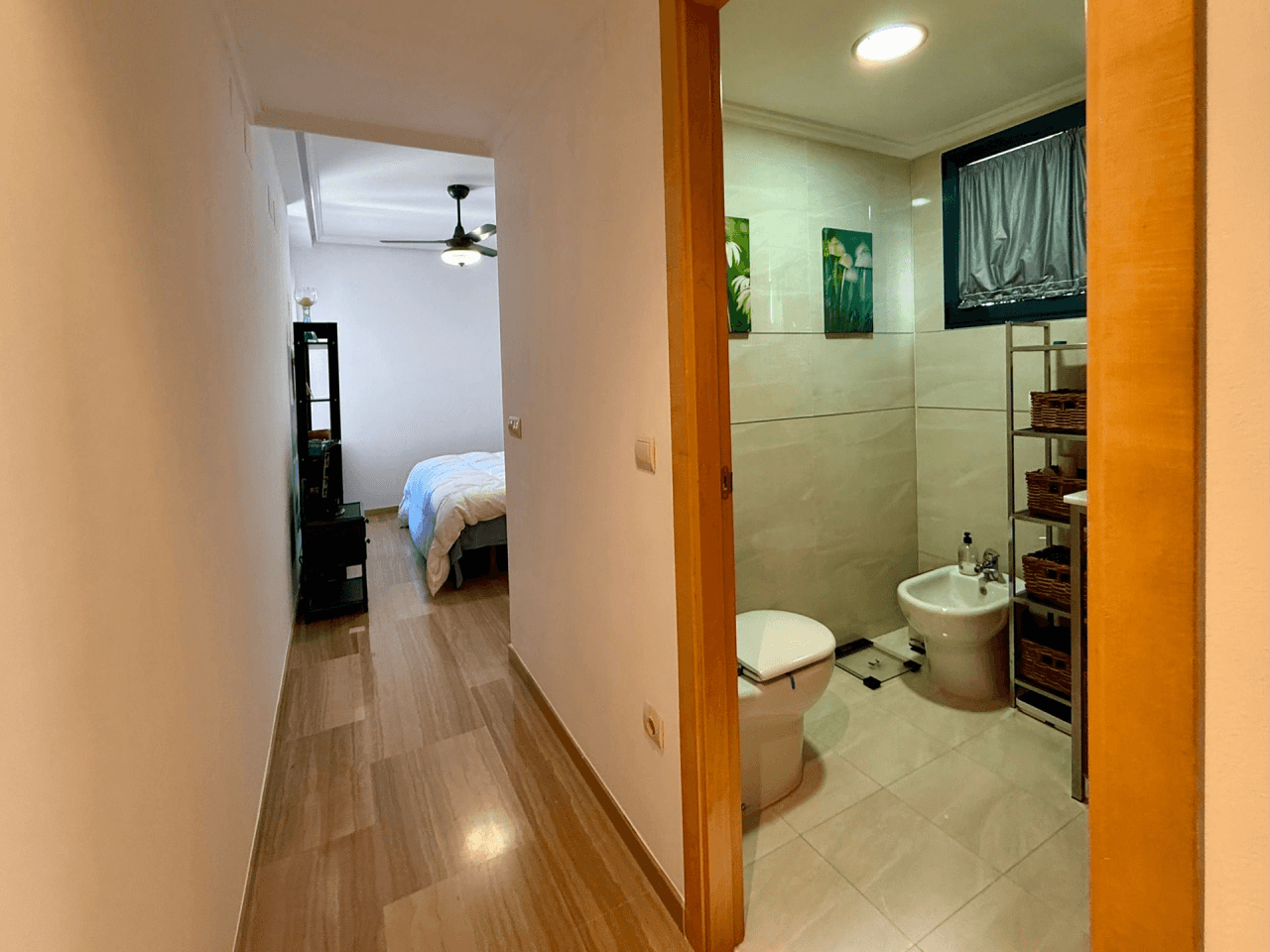 Apartamento de tres dormitorios en Denia, zona Miguel Hernandez