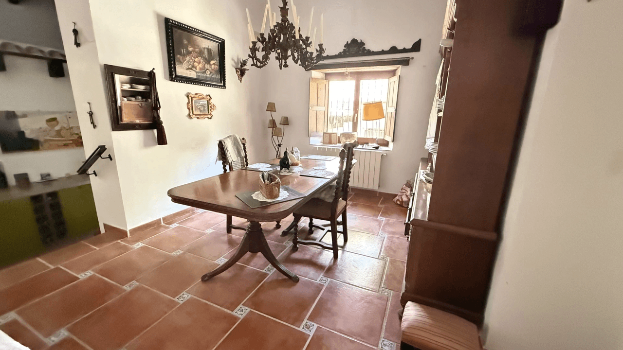 Magnífica Finca en Venta en La Sella, Pedreguer