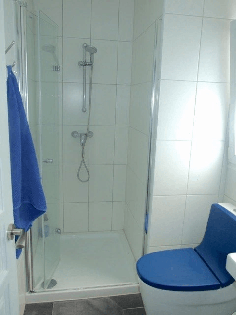 Alquiler vacacional apartamento de tres dormitorios las rotas