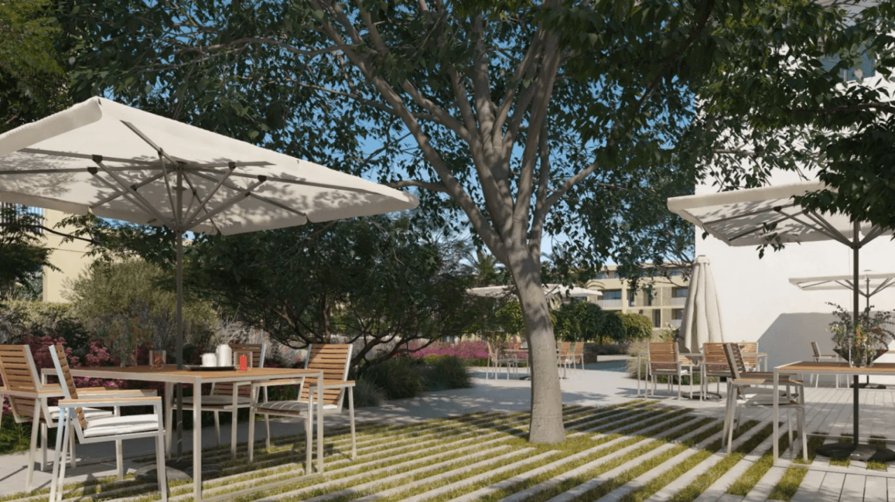 Apartamentos de nuevo construcción en Denia de dos dormitorios ,dos baños cerca de centro y la costa
