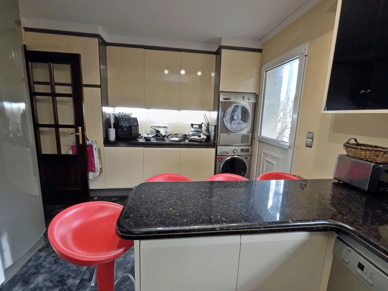 Villa Exclusiva en Dénia