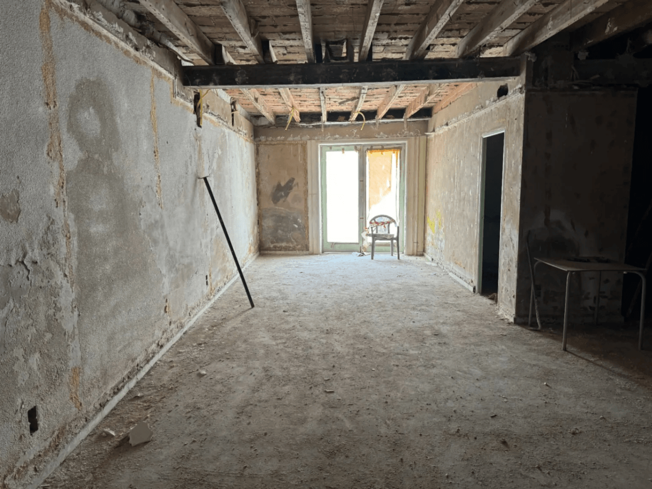 Local comercial en venta en Denia