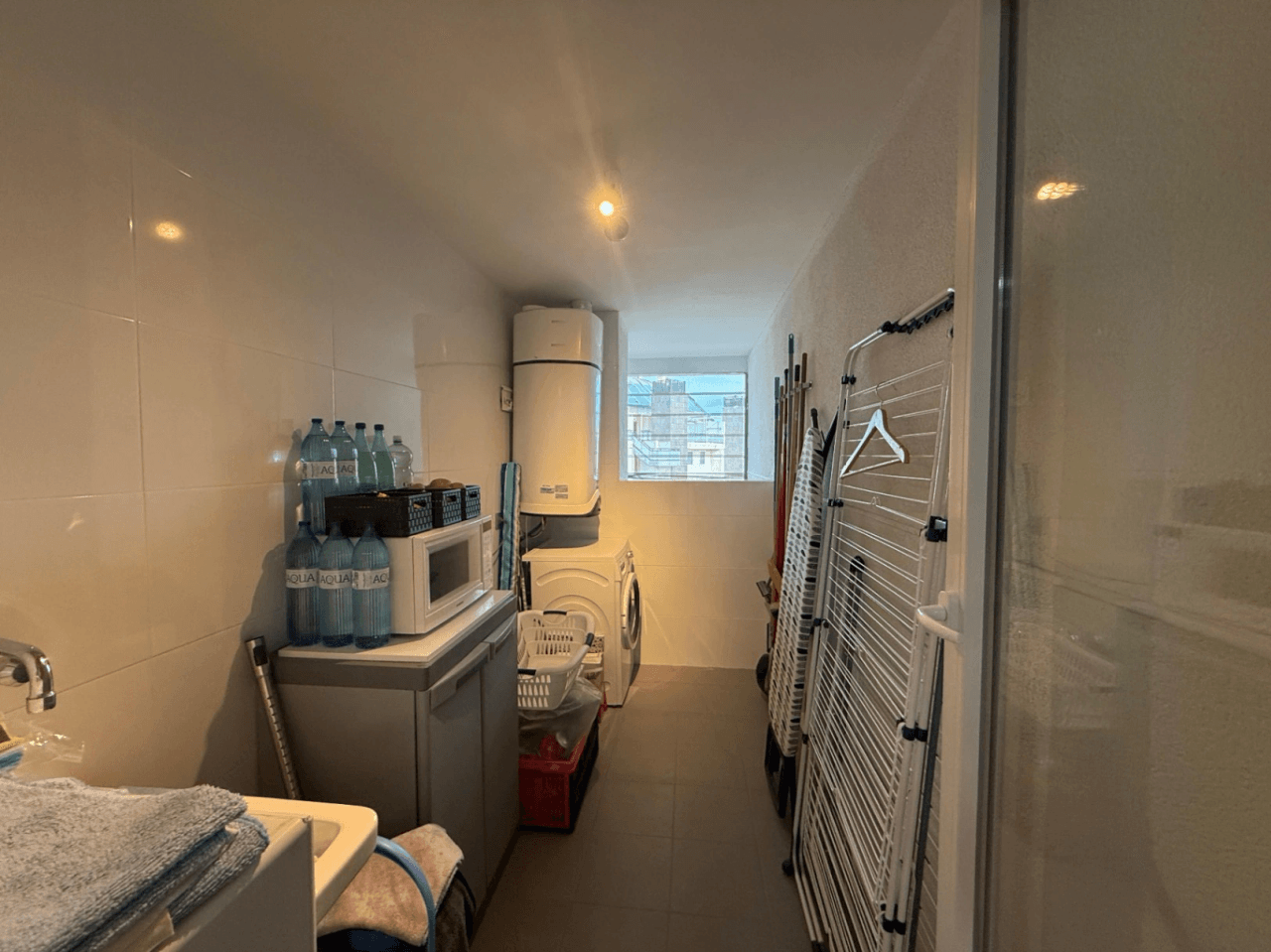 Espectacular apartamento en Denia con vistas abiertas, situado a 120m de la playa y 850m de la ciudad