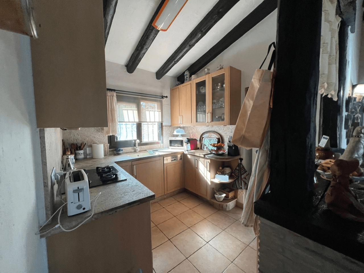 Chalet en las Marinas