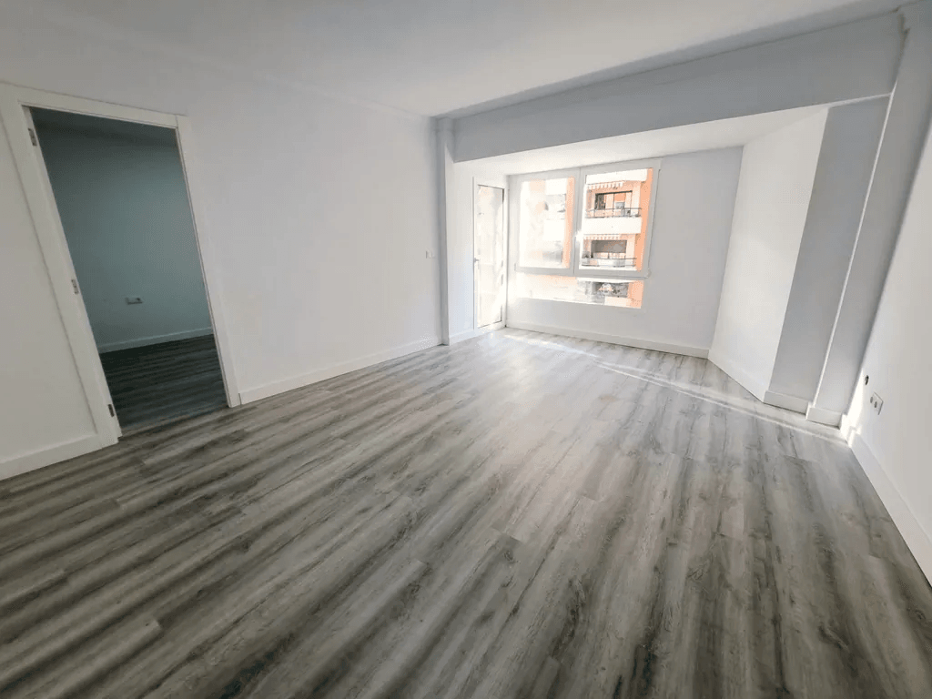 Piso reformado en el centro de Dénia, junto a Marqués de Campo