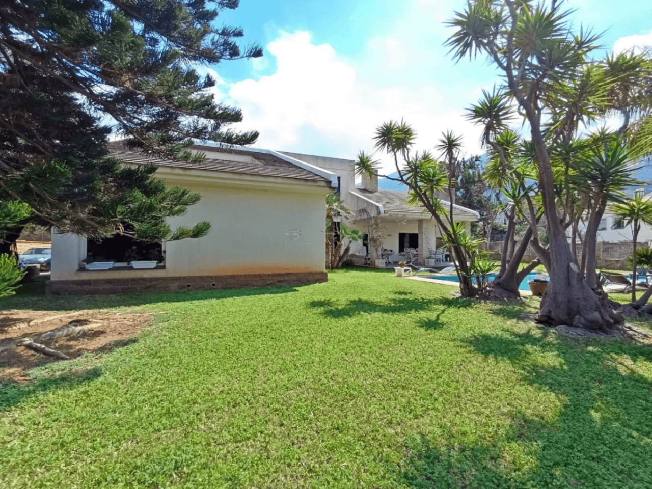 Villa Exclusiva en Dénia