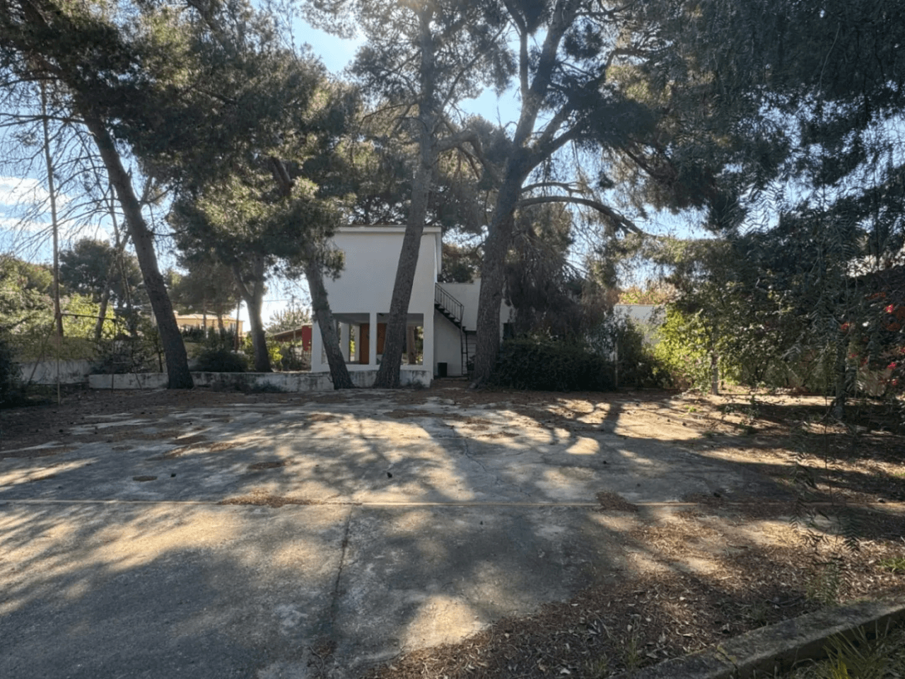 Villa en venta en Las Rotas, Denia