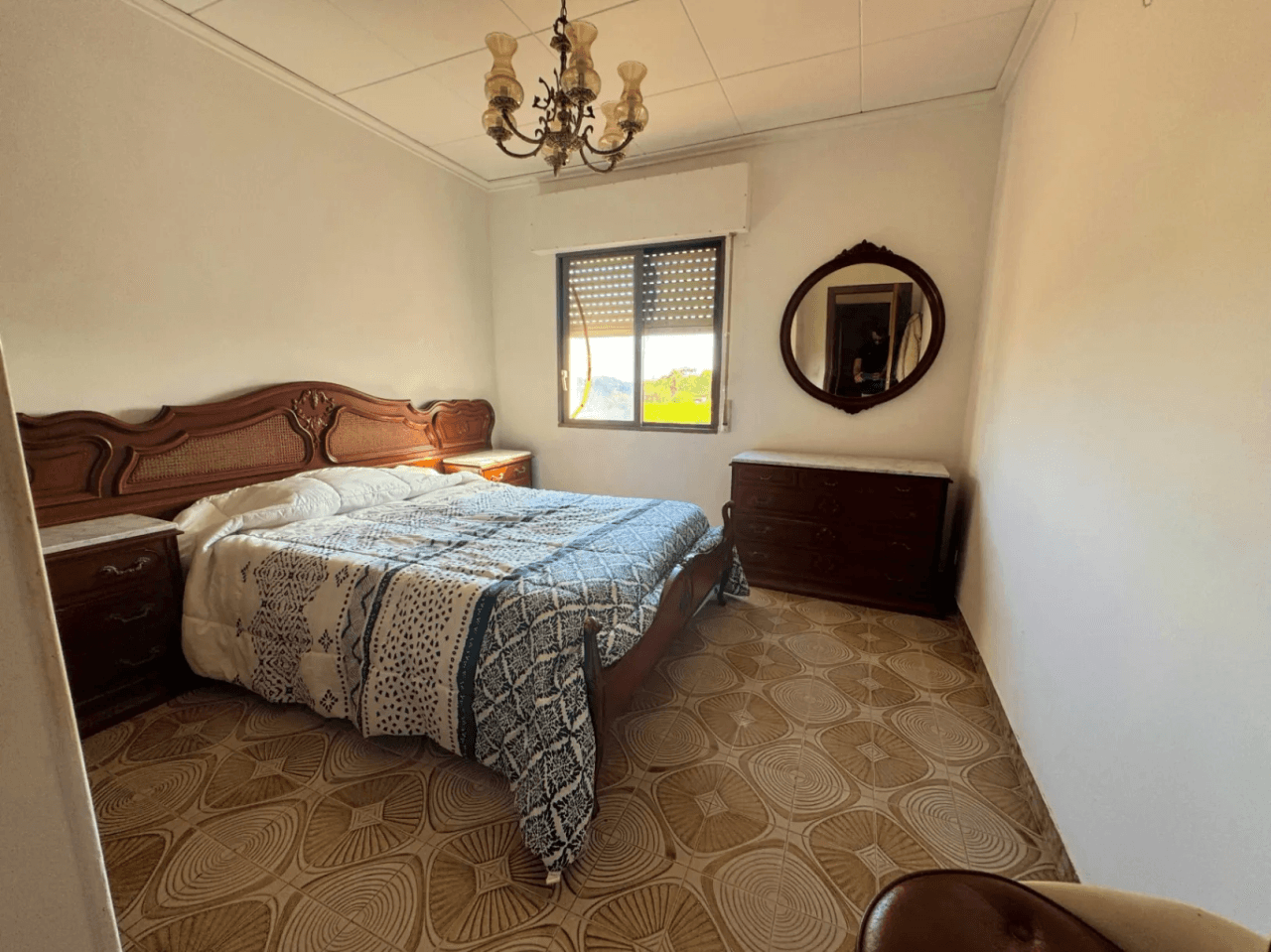 Chalet rustico en venta en Denia
