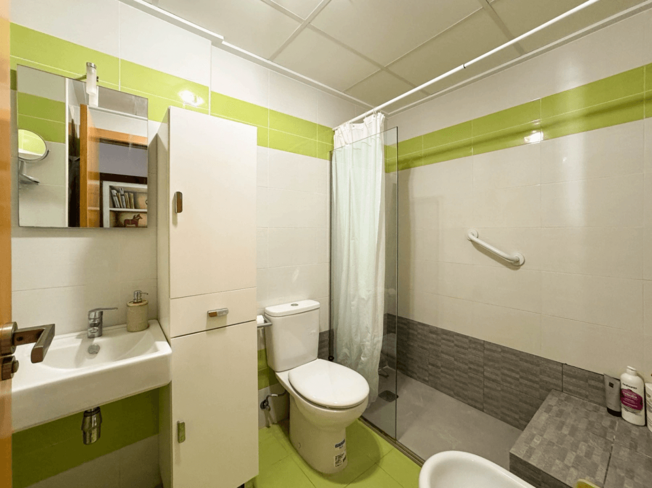 Ático dúplex en Jesús Pobre en venta
