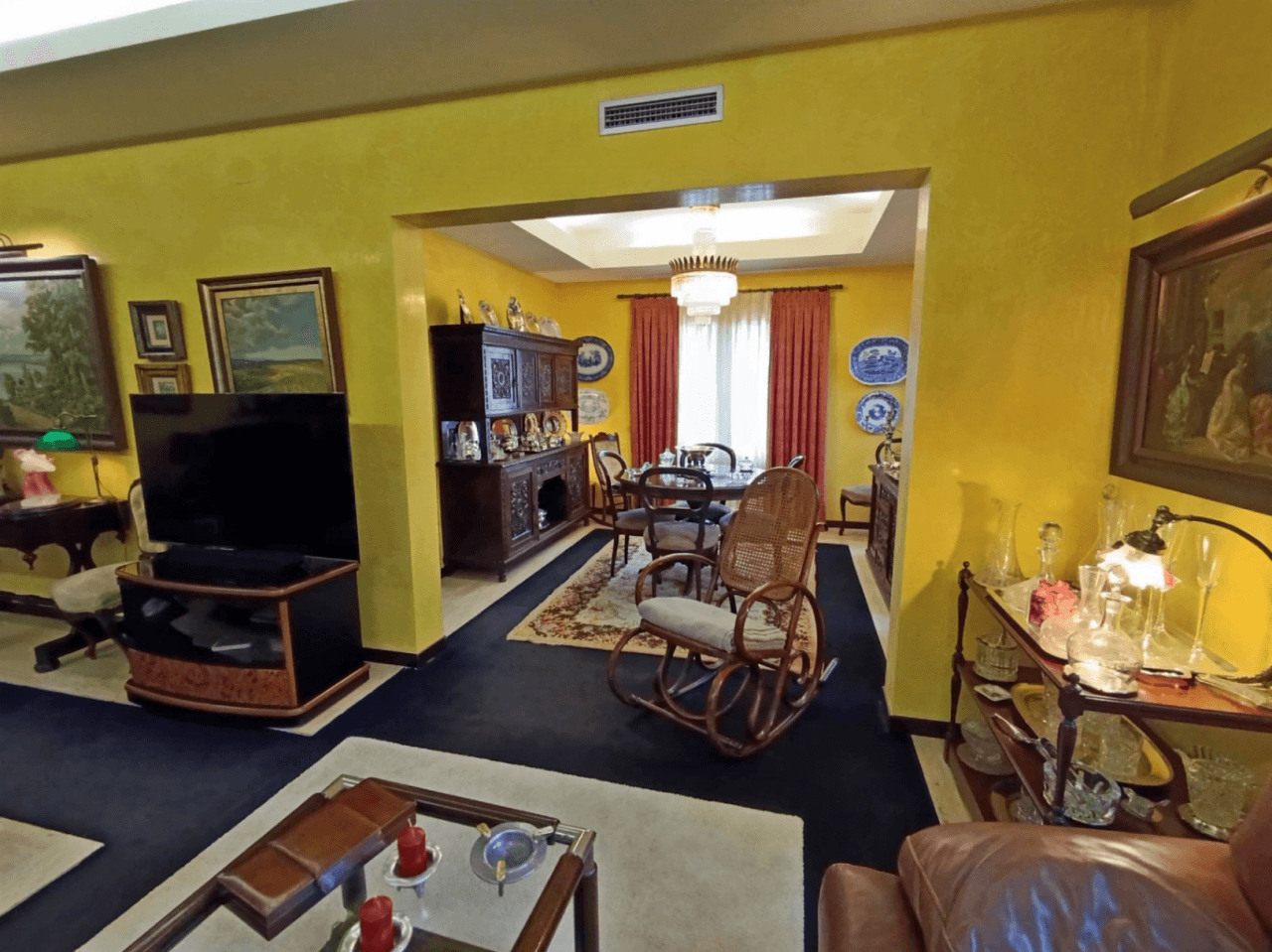 Villa Exclusiva en Dénia