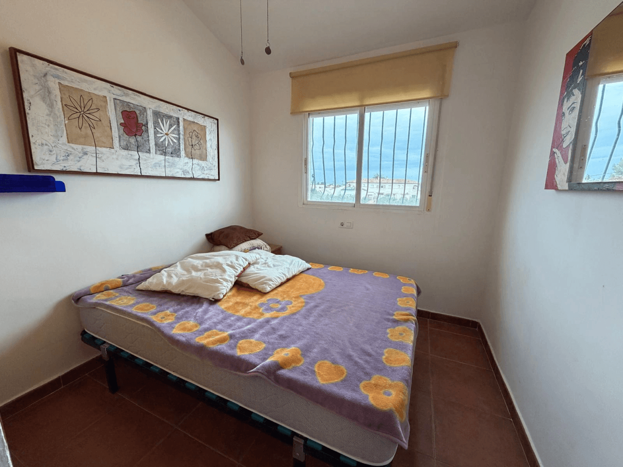 Bungalow en venta de 3 dormitorios en Denia, Alicante