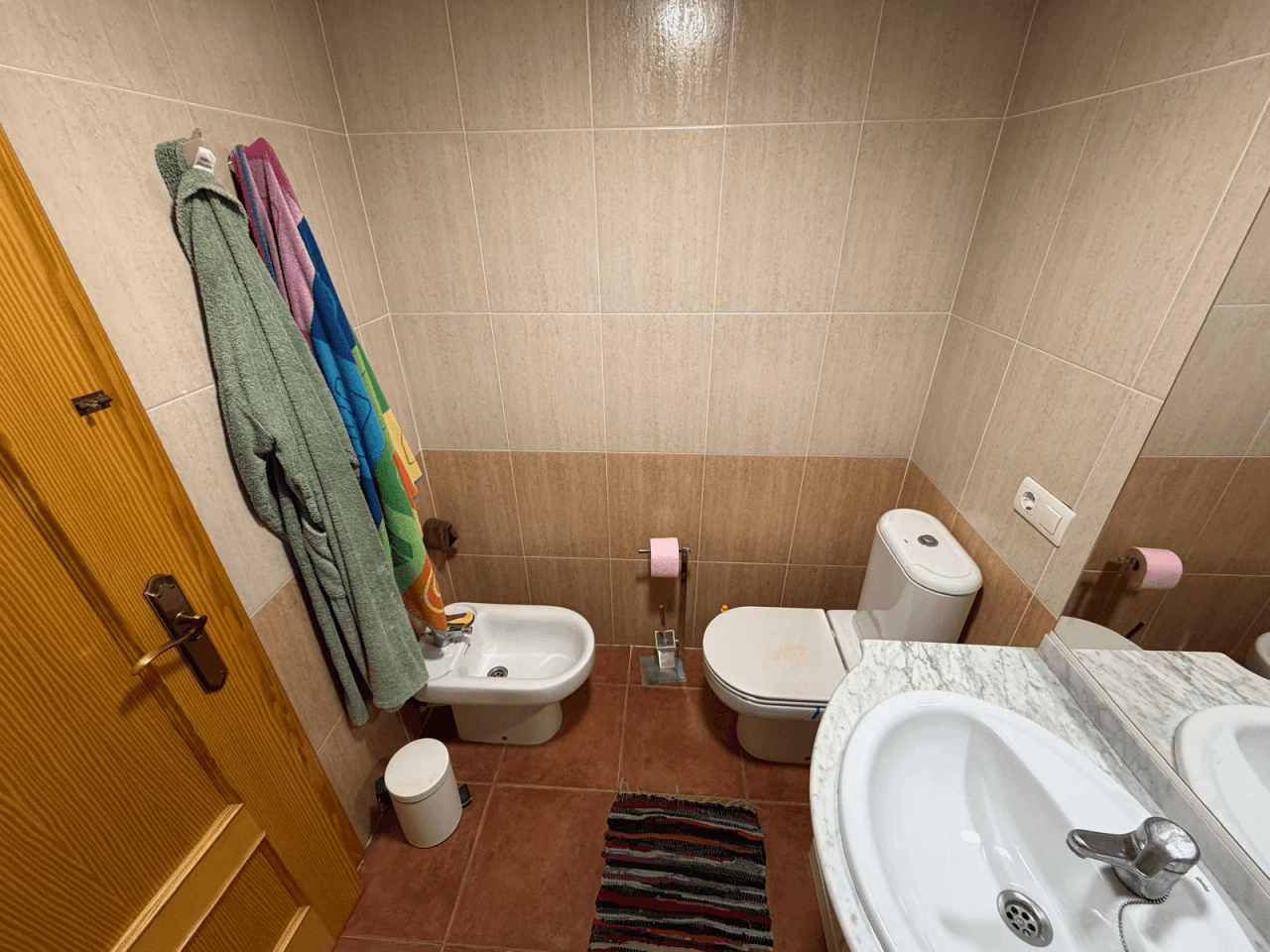 Bungalow en venta de 3 dormitorios en Denia, Alicante