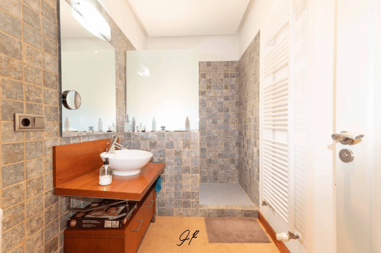 Chalet de lujo en excelente zona Residencial- Denia