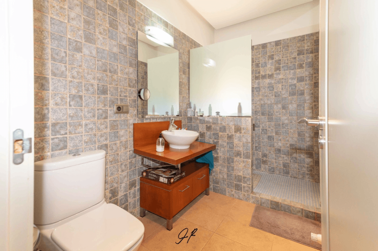 Chalet de lujo en excelente zona Residencial- Denia