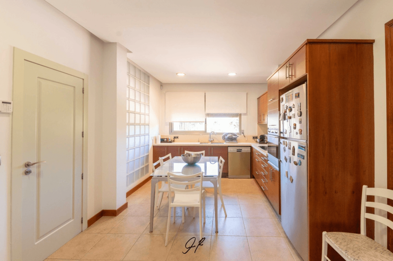Chalet de lujo en excelente zona Residencial- Denia