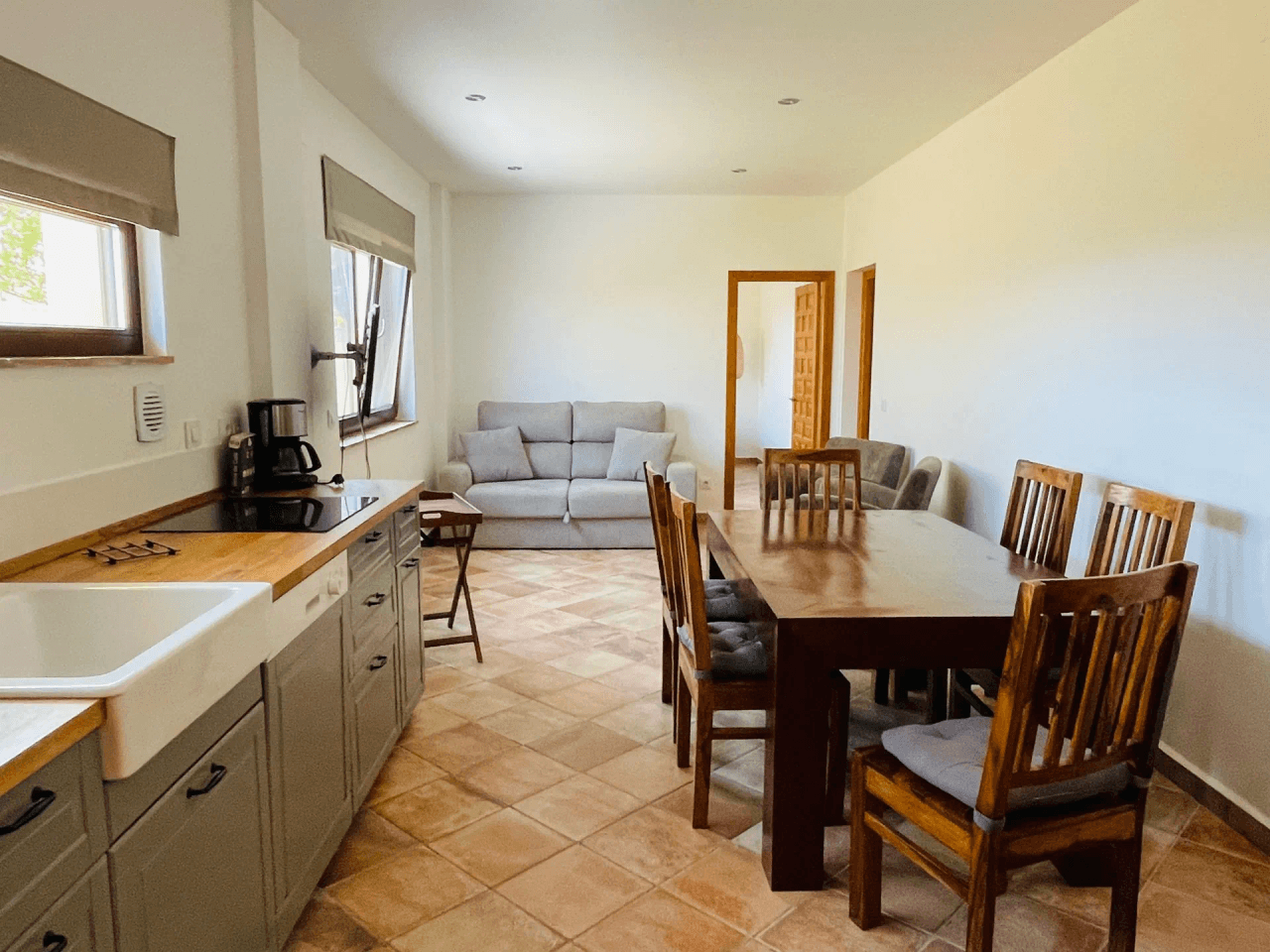 Denia. Villa de lujo con vistas maravillosas al mar, en venta