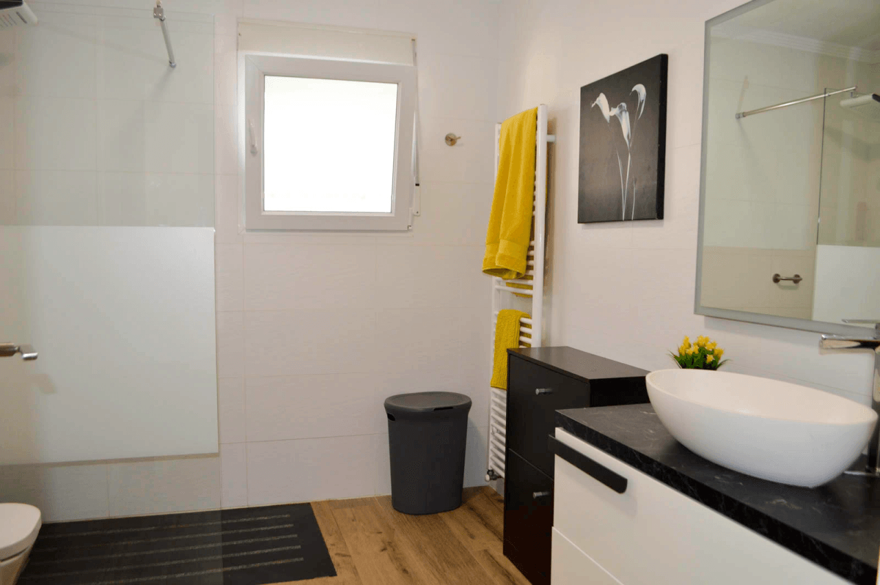Villa de 4 dormitorios en Las Marinas, en la zona de Las Brisas