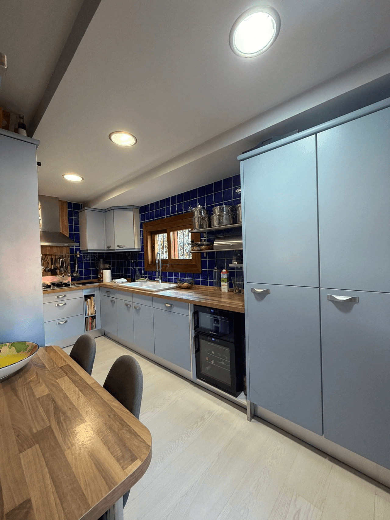 Chalet en venta en Orba con piscina