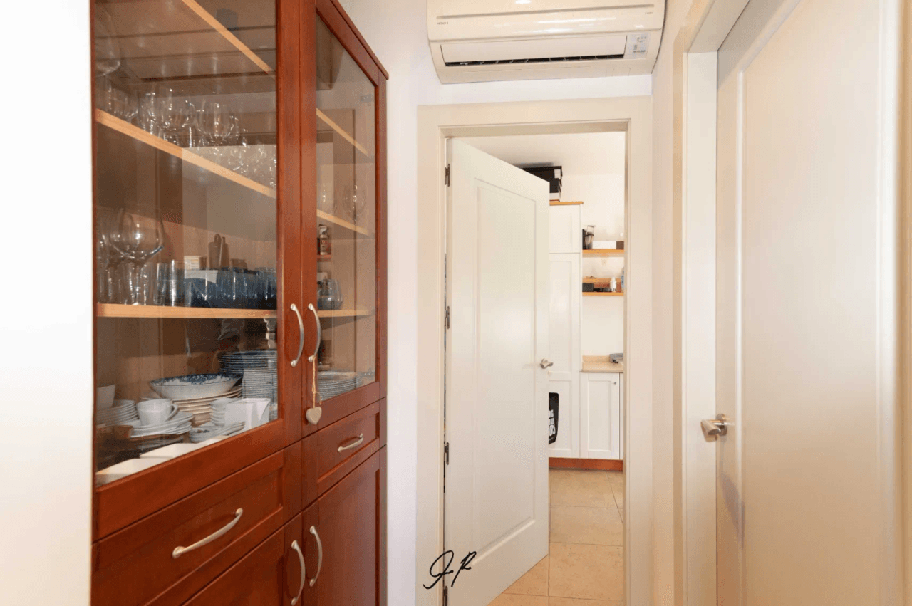 Chalet de lujo en excelente zona Residencial- Denia