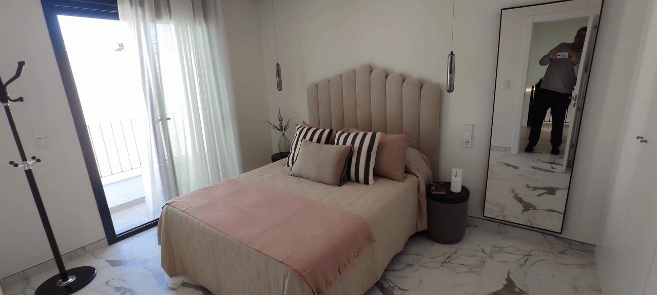 Chalet  moderno  de  nueva   construcción    listo  para entrar