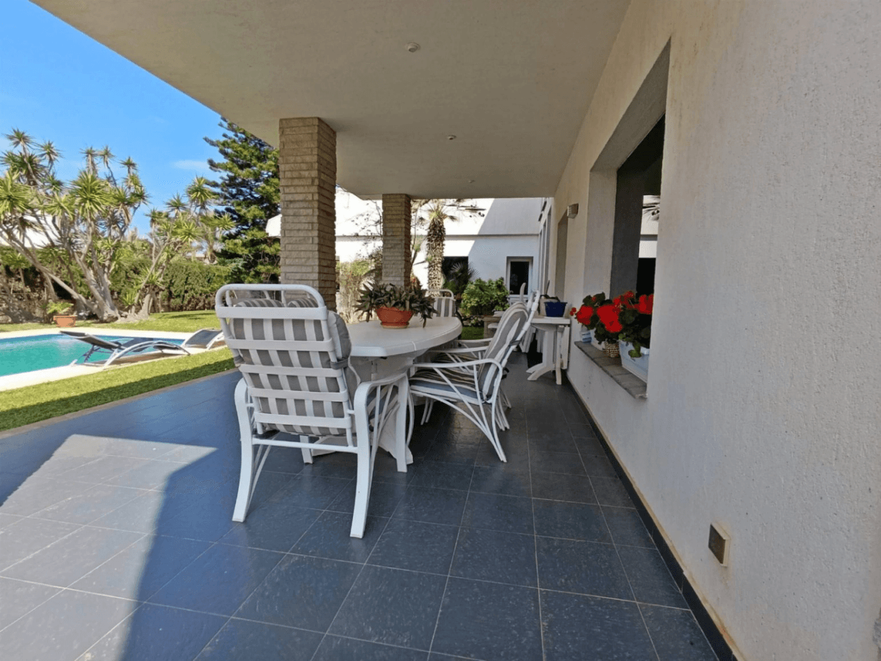 Villa Exclusiva en Dénia