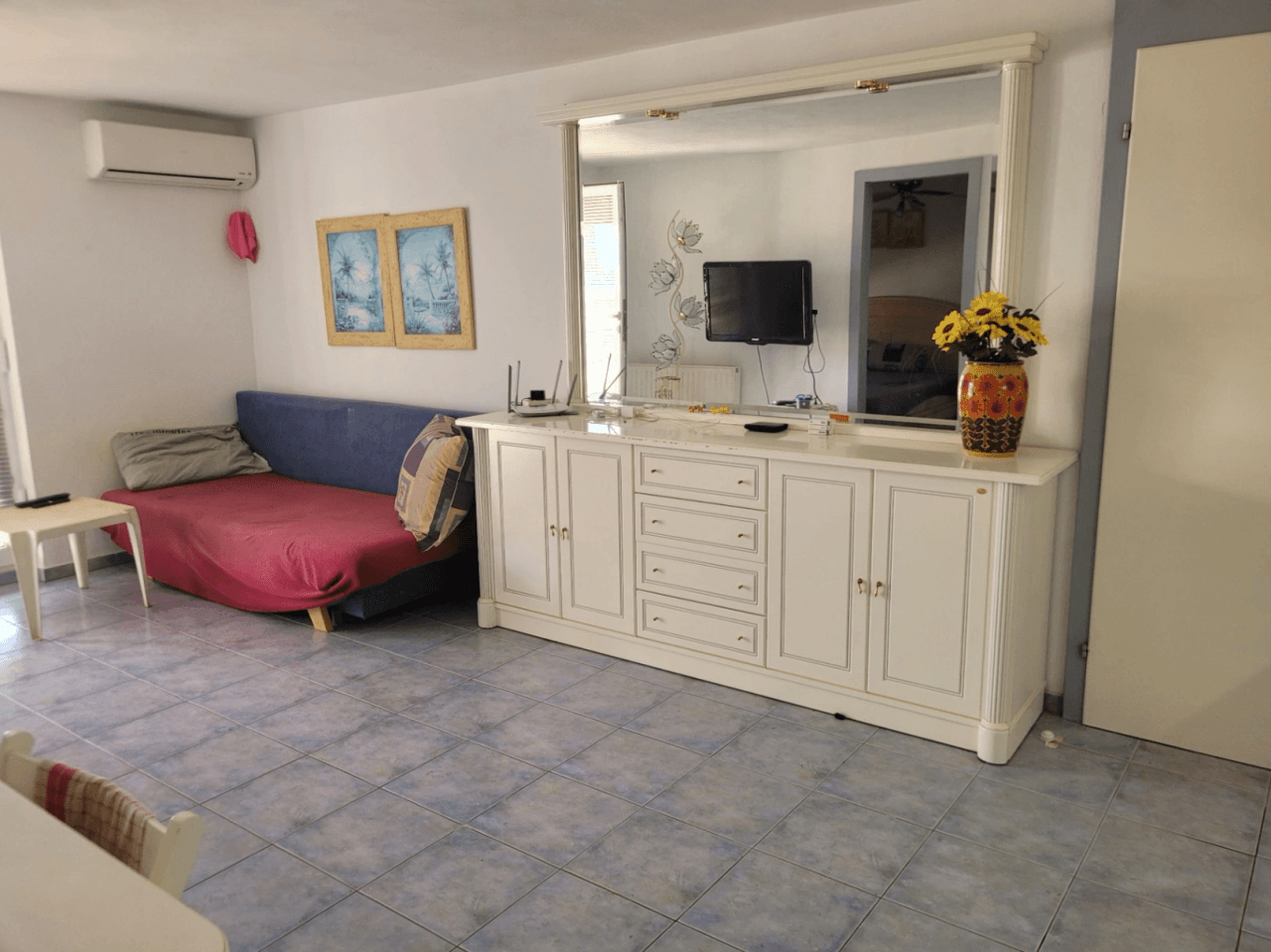 Chalet pareado en venta en Dénia con vistas panorámicas