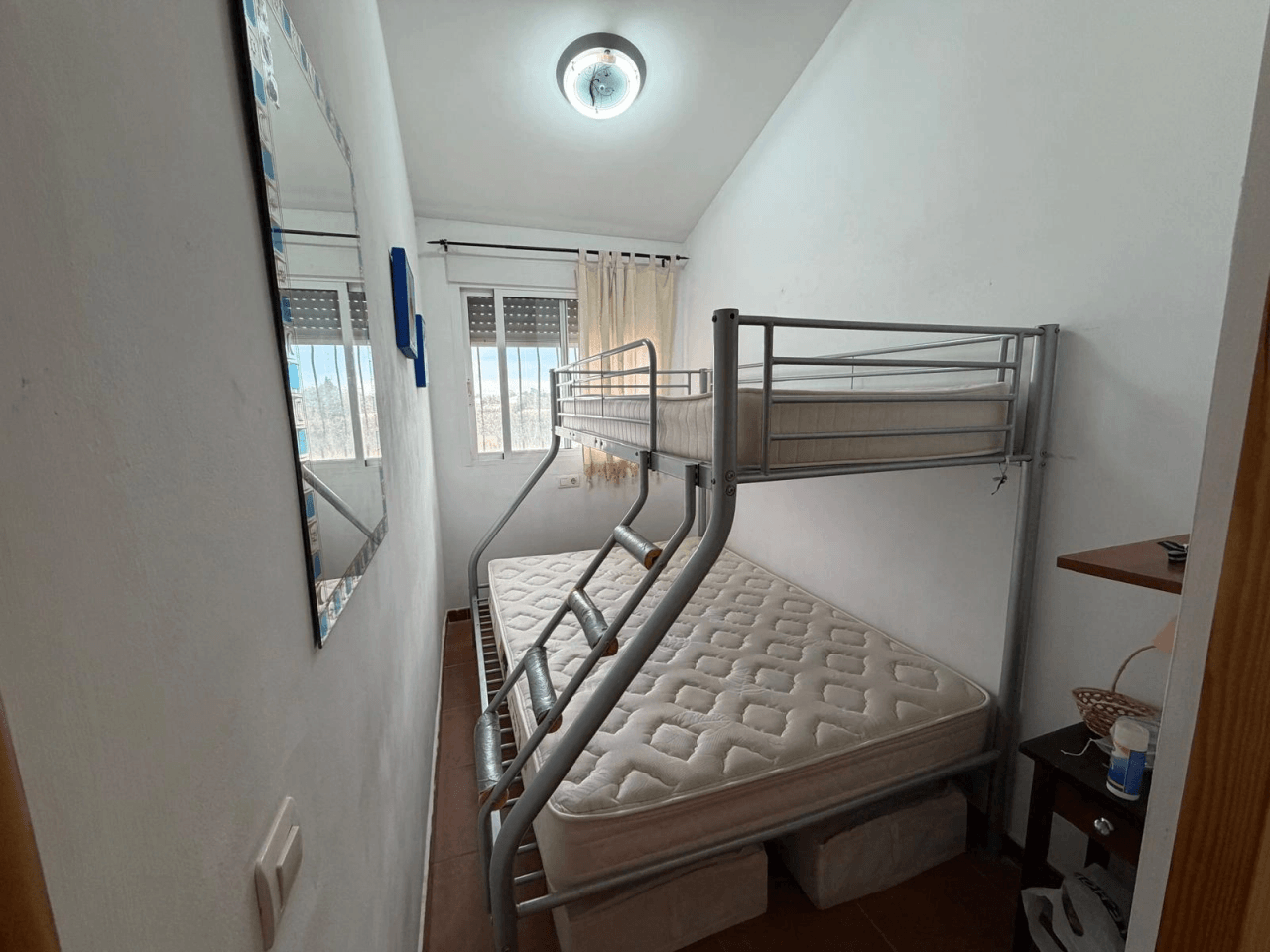 Bungalow en venta de 3 dormitorios en Denia, Alicante