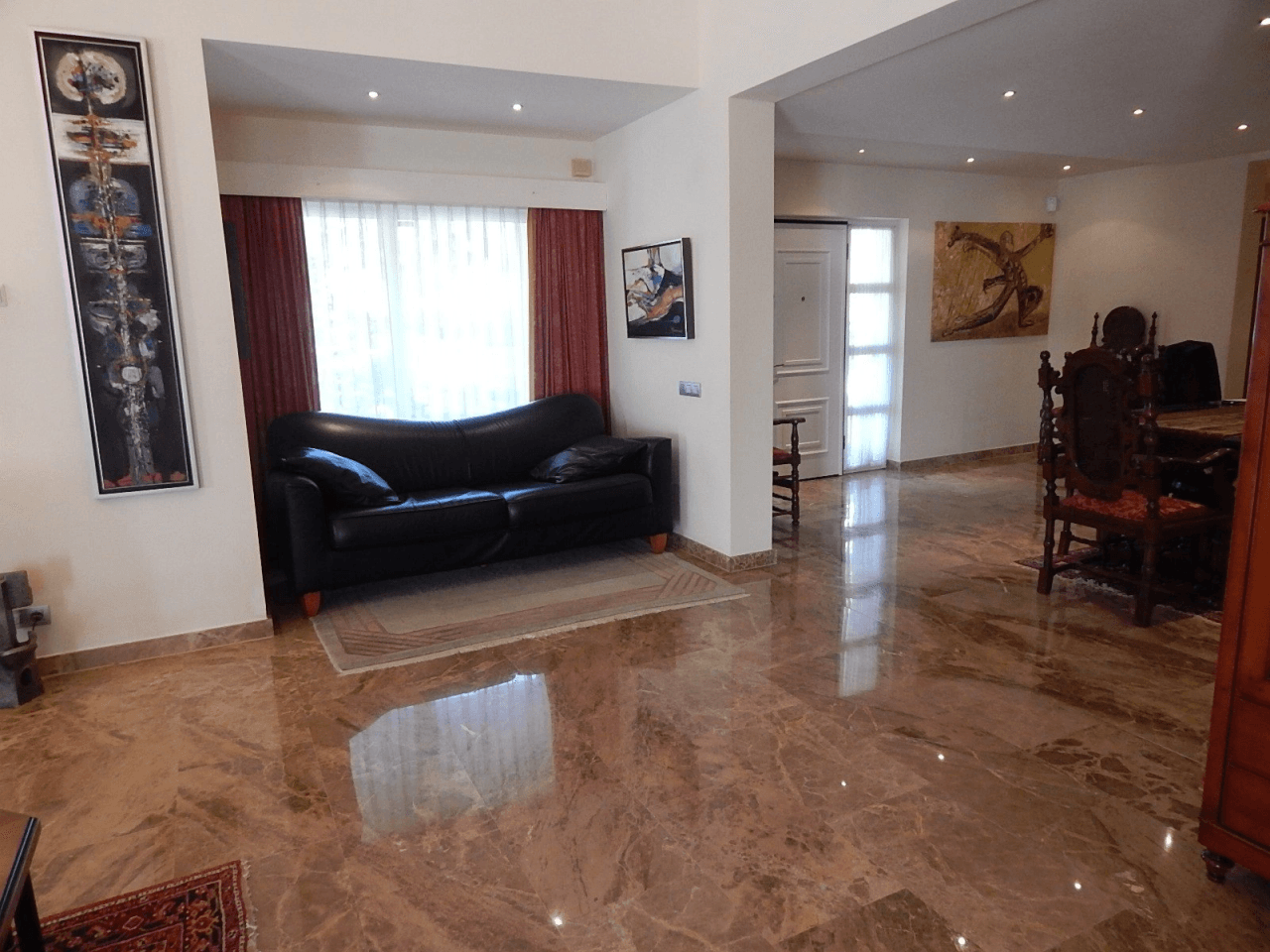 Villa en Oliva en venta
