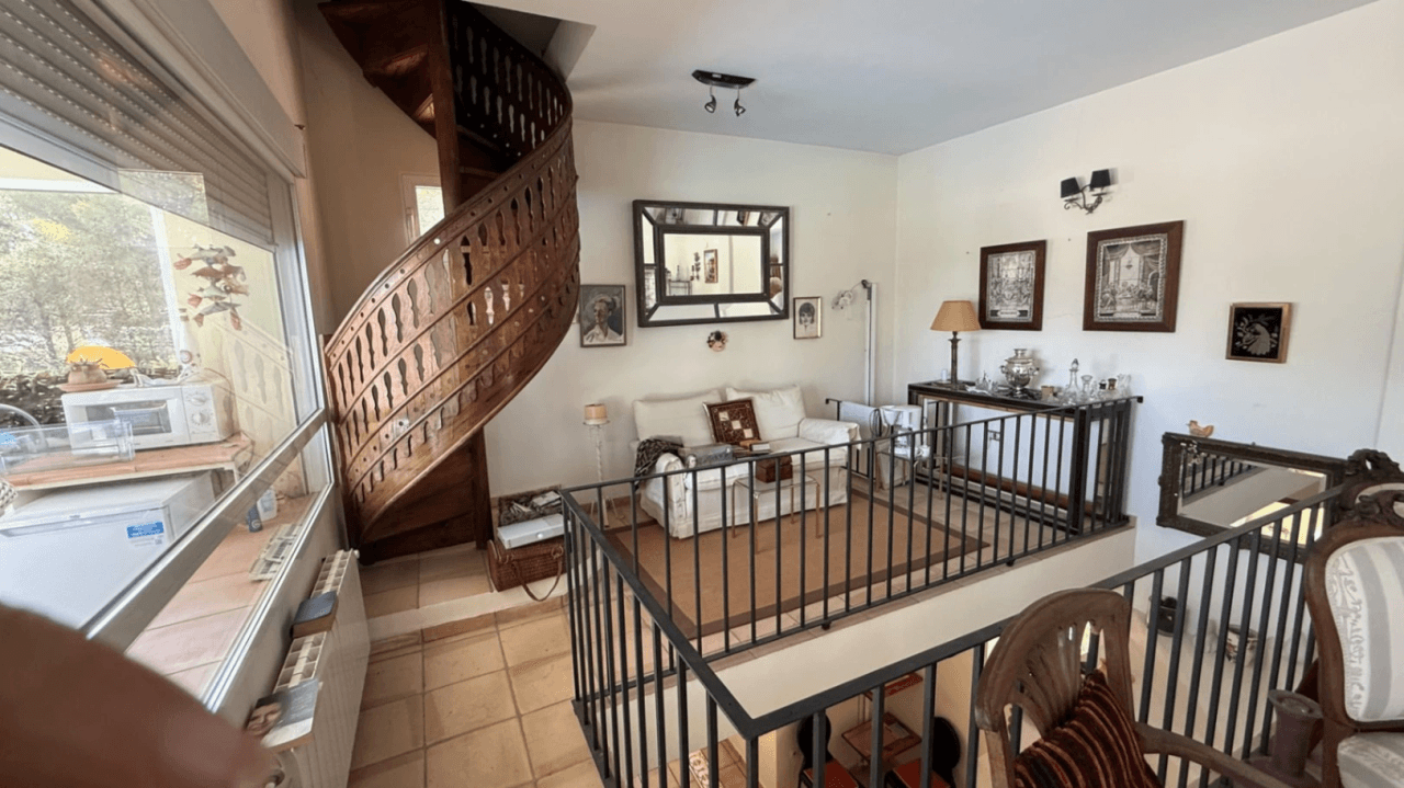 Magnífica Finca en Venta en La Sella, Pedreguer