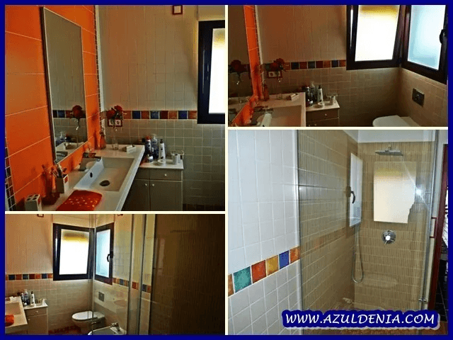 Chalet en venta en La Jara / La Xara / Pda. Pinella
