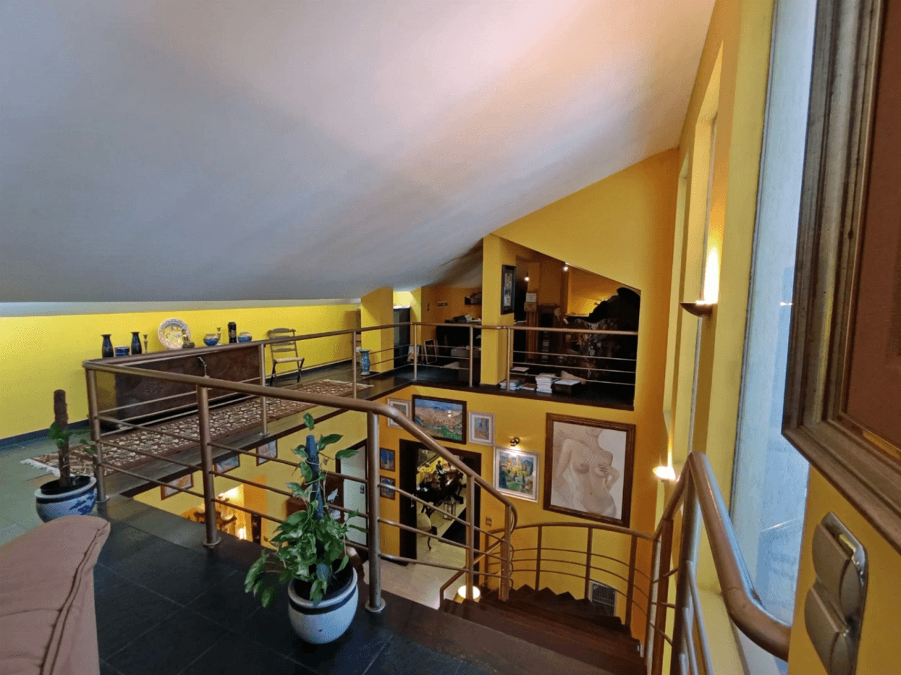 Villa Exclusiva en Dénia