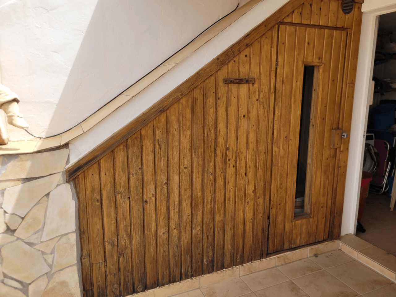 Chalet pareado en venta en Dénia con vistas panorámicas