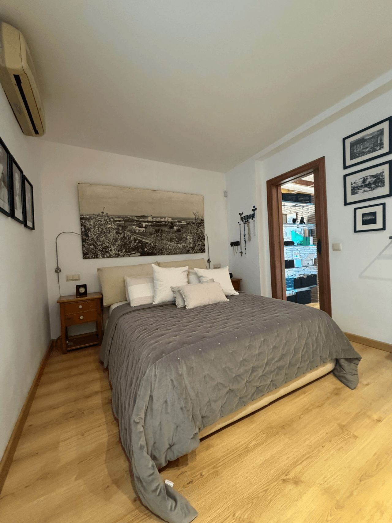 Chalet en venta en Orba con piscina