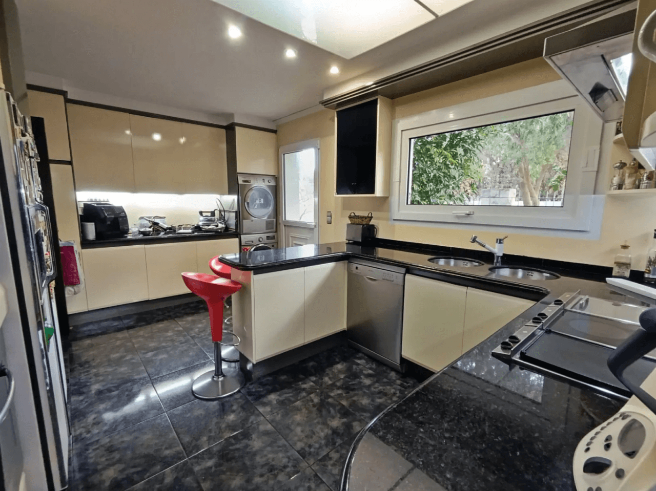 Villa Exclusiva en Dénia