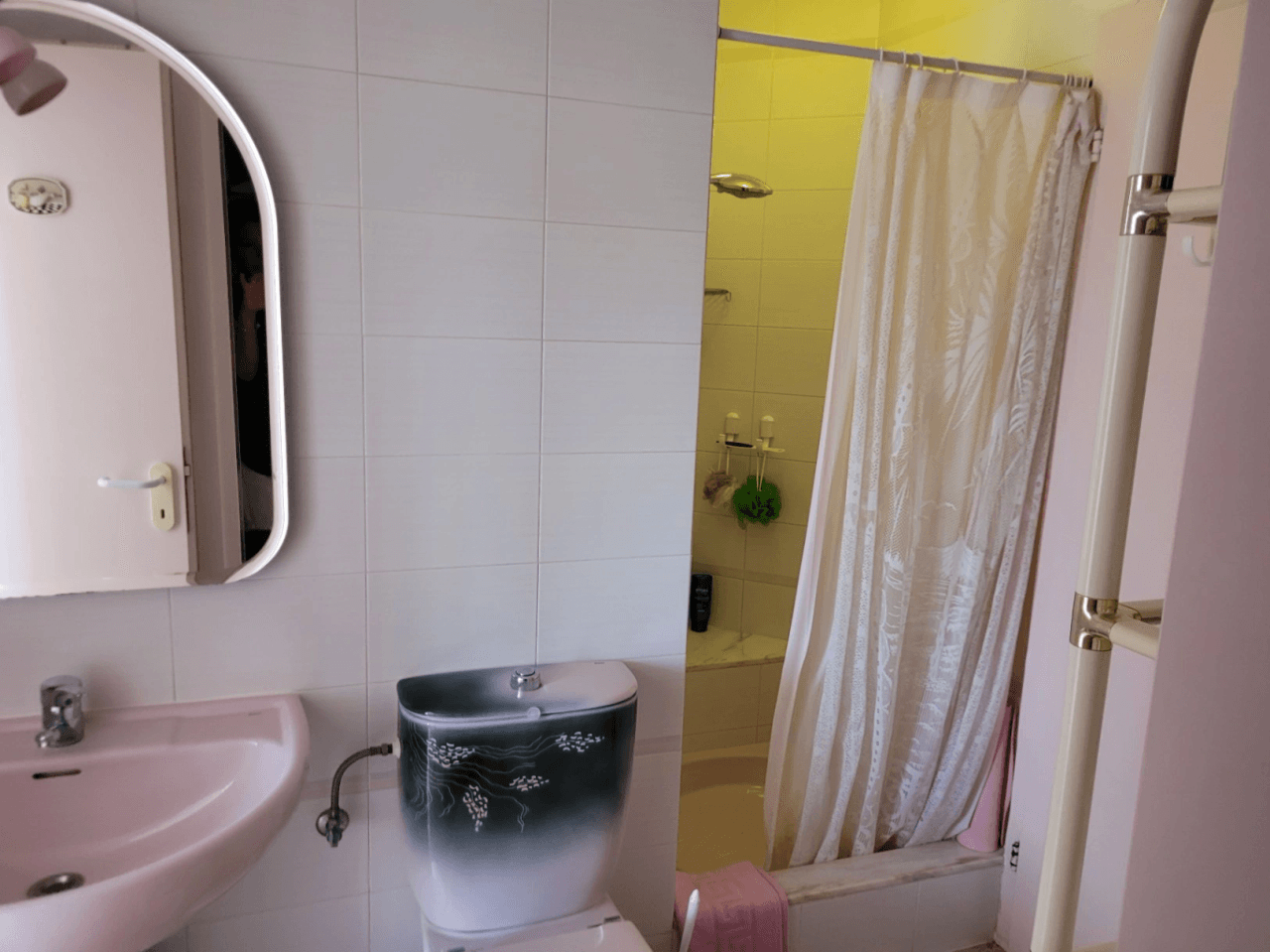Chalet pareado en venta en Dénia con vistas panorámicas